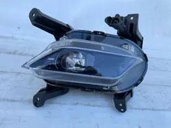 Käytetty Halogeenivalo OEM 92202-S1110 Hyundai