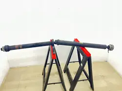 AUDI A6 A7 C7 3.0 TDI Drivaxel OEM 4G0521101L