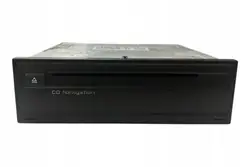 Trocador CD/DVD Audi OEM 4F0035729B - Usado