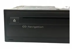Audi CD/DVD-vaihtaja OEM 4F0035729B - Käytetty