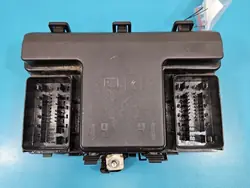 Fuse Box Ford Mondeo Mk5 FG9T14A067MD