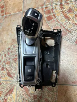 Vaihtoehto BMW X5 E70 9162975