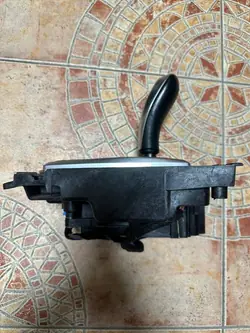Selettore Cambio BMW X5 E70 9162975