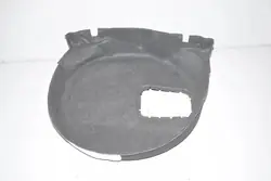 Pièces coffre BMW X7 G07 OEM 554000350 - Occasion