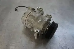Compressore AC Audi A8 D3 4E