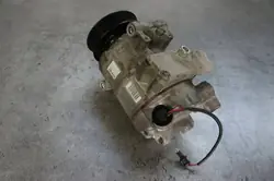 Compresseur AC Audi A8 D3 4E