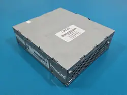 Radio de fábrica Audi A4 B8 OEM 4G0035053