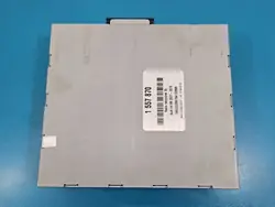Audi A4 B8 Werksradio OEM 4G0035053