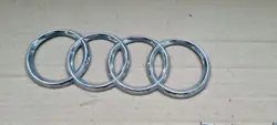 Emblema porta-malas Audi A6 C6 OEM EBLEMAT - 3.0 TDI Allroad