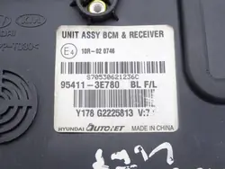 Keskitulppamoduuli OEM DRC93465 Kia Sorentolle