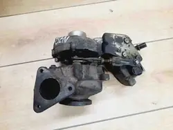 Turbolader MERCEDES-BENZ M (W163) 7244962 4.0L
