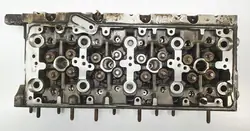 Motorcilinderkop VW New Beetle II 2.0 04L103064C