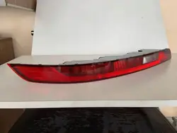 Audi OE 80A945070 Bakre dimljus - Begagnad