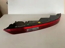 Audi OE 80A945070 Bakre dimljus - Begagnad
