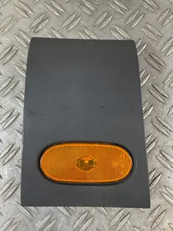 SPRINTER 907 18- Right Side Trim A9106907600