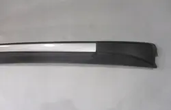 Barra de teto lado direito OEM COE403 para Opel Mokka A