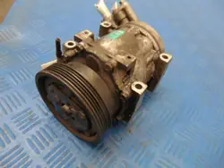 Compresseur Climatisation Dacia Logan 8200117767
