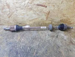 Arbre de transmission droit Dacia Lodgy 2019 1.6SCE OEM 391002807R