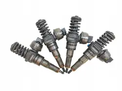 Gebrauchte VAG Scheibenwaschpumpe OEM 038130073BH 0414720230