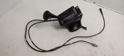 Versnellingspook Mercedes-Benz OEM 1402670437