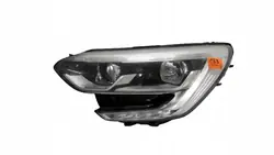 RENAULT MEGANE 4 IV Vasemman Ajovalon Linssi 260603157R + LED