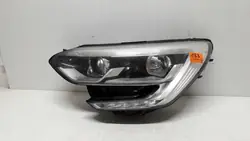 RENAULT MEGANE 4 IV Phare Gauche Lentille 260603157R + LED