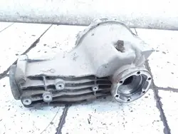 Audi OE Achterdifferentieel OEM EUB - Gebruikt