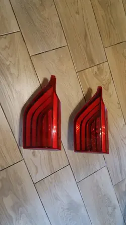 KIA SPORTAGE IV Lámpara Trasera Derecha 92402F1500 LLU