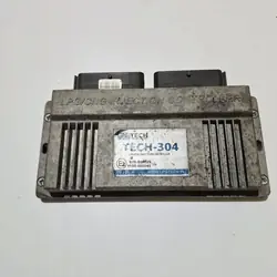 LPGtech Gassteuergerät 67r-016025 Tech-304