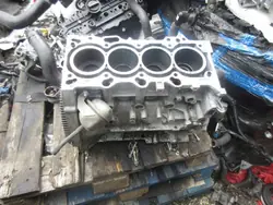 Mazda Moottorin Alaosa - Käytetty OEM-Laatu