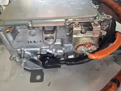 Inversor Mitsubishi W005T70271 para Outlander III 2.0 PHEV