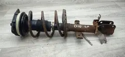 Mola Amortecedor Dianteiro CLIO III 3 Esquerdo-Direito