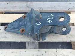 Framfjäderfäste Man TGX TGA TGS EURO 5