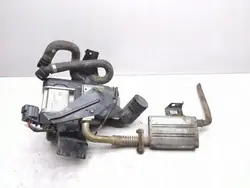 Volvo V60 V90 Webasto 31694778 Used