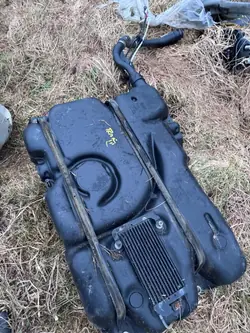 Réservoir à carburant OEM 172025945R Renault Trafic III