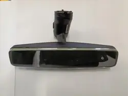 Rétroviseur intérieur Volvo OEM 31218967 pour V40 S60 V60 XC60