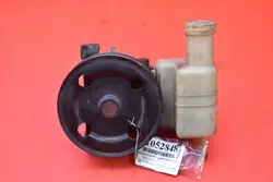 Styrpump OEM mamAUTO-1052848- Mazda CX-7
