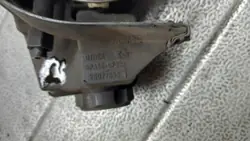 Pompe de direction assistée Peugeot 206 1.9D 1999 HB 9634816080
