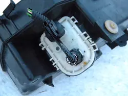 Réservoir FAP OEM OR 9816296080 pour Citroen/Peugeot