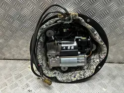 Pompe de suspension Land Rover OE OEM 177 6753864