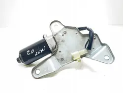 Motor de limpiaparabris trasero Honda Jazz 2007 MTL21793