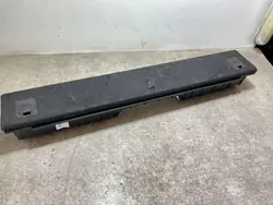 KIA Bagageutrymmesskum OEM 85751J7600 - Begagnad