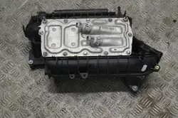 Coletor admissão Ford OE DS7G-9424-FB Mondeo MK5
