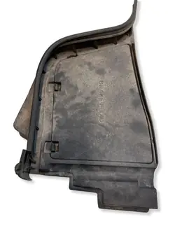 Cámara Motor Lado Izquierdo Infiniti EX - Pieza OEM
