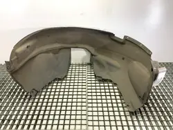 Arco de roda dianteiro direito Fiat Bravo II OEM 51757499