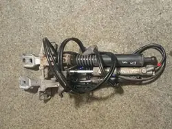 Oikea takaluukun sarana BMW 5 Touring E39 OEM 41617007403