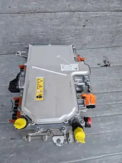 Módulo cargador batería OEM 292A01152R para Renault