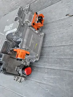 OEM 292A01152R batterijlader module voor Renault