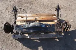 SUBARU FORESTER II SG Parti di Sospensione Posteriore OEM