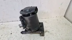 Carcaça Filtro Motor Scania OE 1813336 - Usado